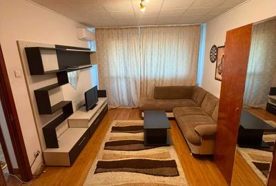 Apartament cu 2 camere decomandat în Dristor