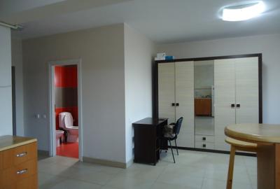 Apartament 2 camere(living+dormitor), Gheorgheni, str.Alverna, et.3/10, bl 2007 - 10