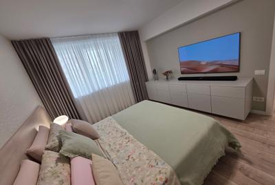 Vand apartament 2 camere premium cu loc de parcare Deva - 6