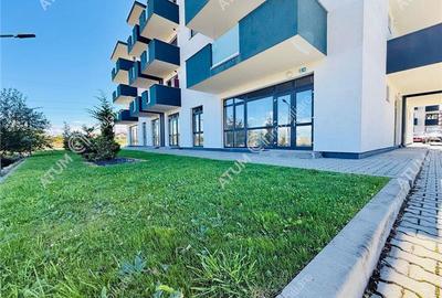 Spatiu comercial situat in zona Calea Surii Mici din Sibiu - 1