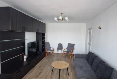 Apartament 3 camere decomandat,Piata Muncii - 2