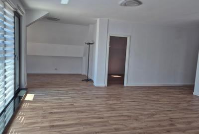Inchiriere spatiu birouri, 150 mp, Banu Manta - Piata Victoriei - 7