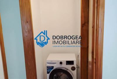 E3- 3 CAMERE DECOMANDAT ETAJ 2, CENTRALA GAZ - 7