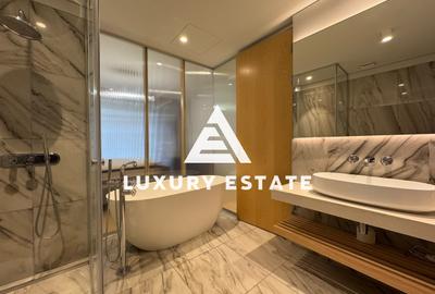 Dorobanti Capitale-inchiriere apartament 4 camere imobil exclusivist - 21