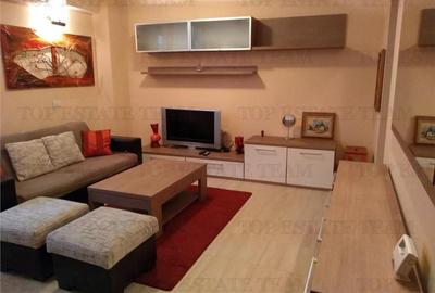 Apartament 2 camere de inchiriat in zona Lacul Tei - 1