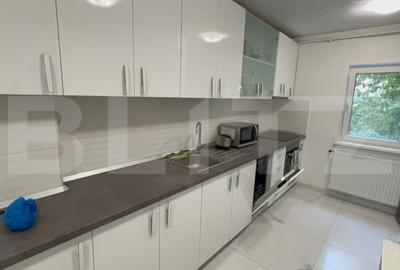 Apartament 4 camere, 85 mp, zona Zorilor - 6