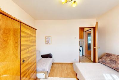 Apartament de vânzare, mobilat și utilat – zona Soarelui, lângă Parcul Pădurice - 5