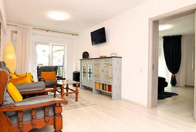 Spre INCHIRIERE APARTAMENT 3 CAMERE DECEBAL –RESTAURANT DUMAN - 4