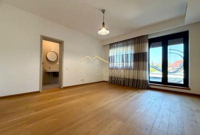 Vila Exclusivista *615mp* - teren 625mp // Erou Iancu Nicolae - Cambridge School - 39