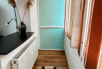INCHIRIERE APARTAMENT 2 CAMERE - LOC DE PARCARE, ULTRACENTRAL PLOIESTI - 5