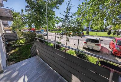 Inchiriem Apartament 2.5 Camere, Modern, Decomandat, Avantgarden 3 - 13