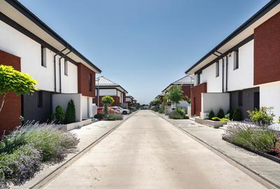 Vilă Premium C5 | 170 mp utili | Vânătorilor Acasă Residence, Mogoșoaia - 10