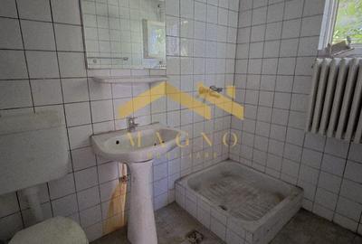 Apartament 4 camere+anexa 2 camere pe Malul Muresului/Str. Praporgescu - 26