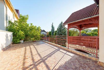 Casă 5 dormitoare, 288 mp utili, teren 1675 mp, Sfântu Gheorghe - 46