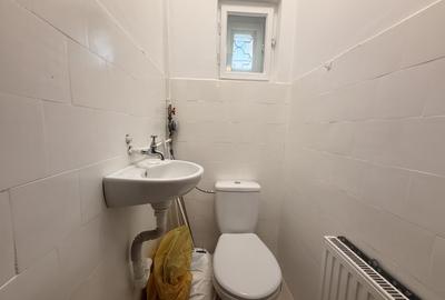 Apartament Primaverii - Teheran - Iuliu Tetrat - 13