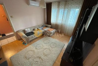 2 Camere - 51 Mp - Zona Podu Ros - Bloc Fara Risc - 3