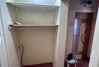 Apartament 2 cam Podu Ros Liceul Racovita - 1