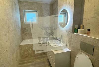 Apartament  3 camere terasa si loc parcari in Kogalniceanu - 7