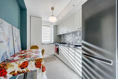 Militari - Envogue Residence, 2 camere, decomandat - 2