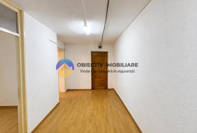 Spațiu comercial – Zona Precista / Piața Bistrița - 2