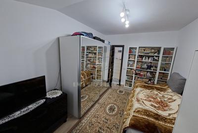 Apartament tip studio Subcetate City 2 Sanpetru Brasov - 6