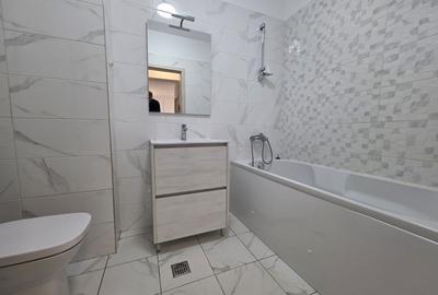 2 Camere  Parcare Inclusa Ajustorului12 Uverturii Lacul Morii - 10