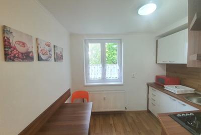 Apartament 2 camere, de închiriat, Parcul 1 Decembrie – AP0371 - 6