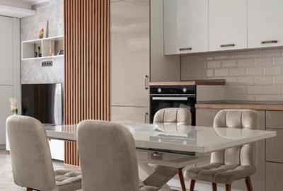 Apartament 4 Camere Ultracentral ,Loc Parcare - 4
