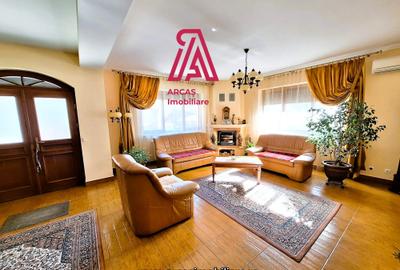 Casa de vanzare 6 camere, teren 469 mp Ultracentral! - 6