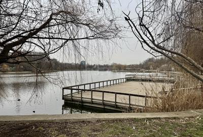 2 camere cu parcare subterană în ONE Herastrau Plaza - 13