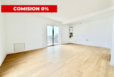 Apartament cu 2 camere decomandat în Moșnița Nouă