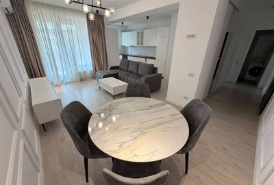 Apartament 2 Camere | Pipera Plaza | Prima chirie | Parcare incl. - 3