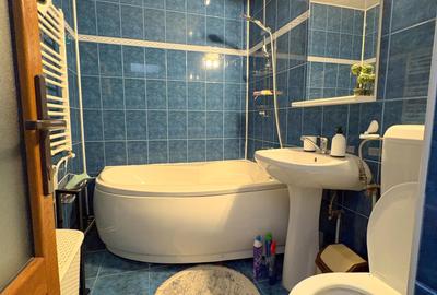 Apartament 3 camere decomandate | Etaj 1 | Arena Mall! - 6