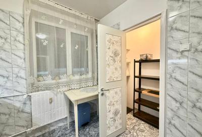 Apartament 2 camere/ zona Obor/ Mihai Bravu - 11