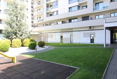 Modern amenajat, zona de nord - Campeador. - 23