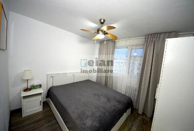 Tei - Grigore Moisil, 2 Camere Decomandat, Nou Mobilat Utilat Modern - 9