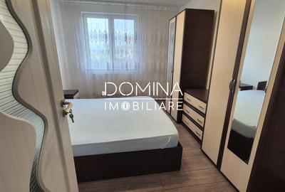 Vânzare apartament 2 camere, etaj 1, mobilat și utilat, strada 14 Octombrie - 4