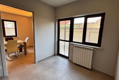 VANZARE VILA TIP DUPLEX - MOBILATA SI UTILATA - ZONA MIHAI BRAVU - 10