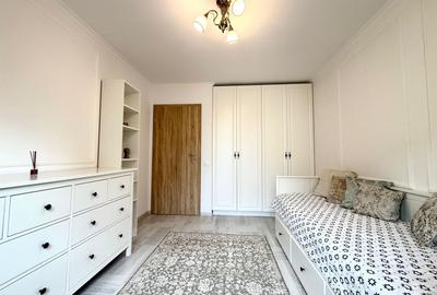 Apartament 3 camere decomandat | Parcare | Urban Residence | Coresi - 9