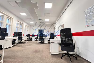 Spațiu comercial, de 230.00 mp, în Central