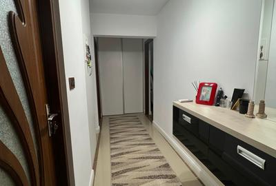 OCAZIE !! DE VANZARE Apartament 2  camere - DANCU - 4