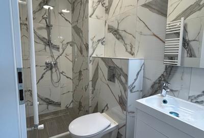 Apartament cu 3 camere complet mobilat, in bloc nou! - 11