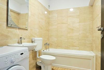 Studio 50 mp | Proiect RAMS | 5 min Metrou Republica | Mobilat & utilat!!! - 22