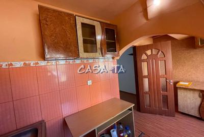 Garsoniera Confort 1, Etaj 1, Strada Zambilelor - 7