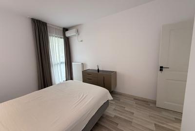 Apartament cu 2 camere complet mobilat si utilat modern. - 10