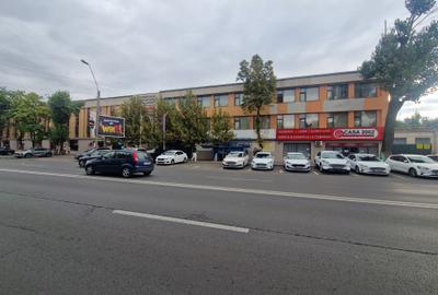 Spațiu industrial, 1 mp în Vitan