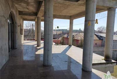 Vila 1Decembrie, vav Lidl, p+3, 900 mp curte - 7