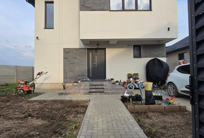 Vile Individuale în rate direct la dezvoltator pe 3 ani, Pantelimon - 2