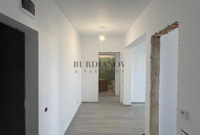 Apartament cu 3 camere - două băi - Etalon Lacul Morii - Vedere Lac - 13