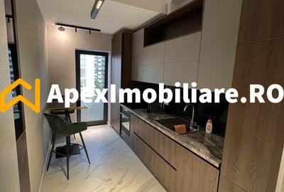 Apartament 2 camere de inchiriat Herastrau București | ApexImobiliare.ro - 6
